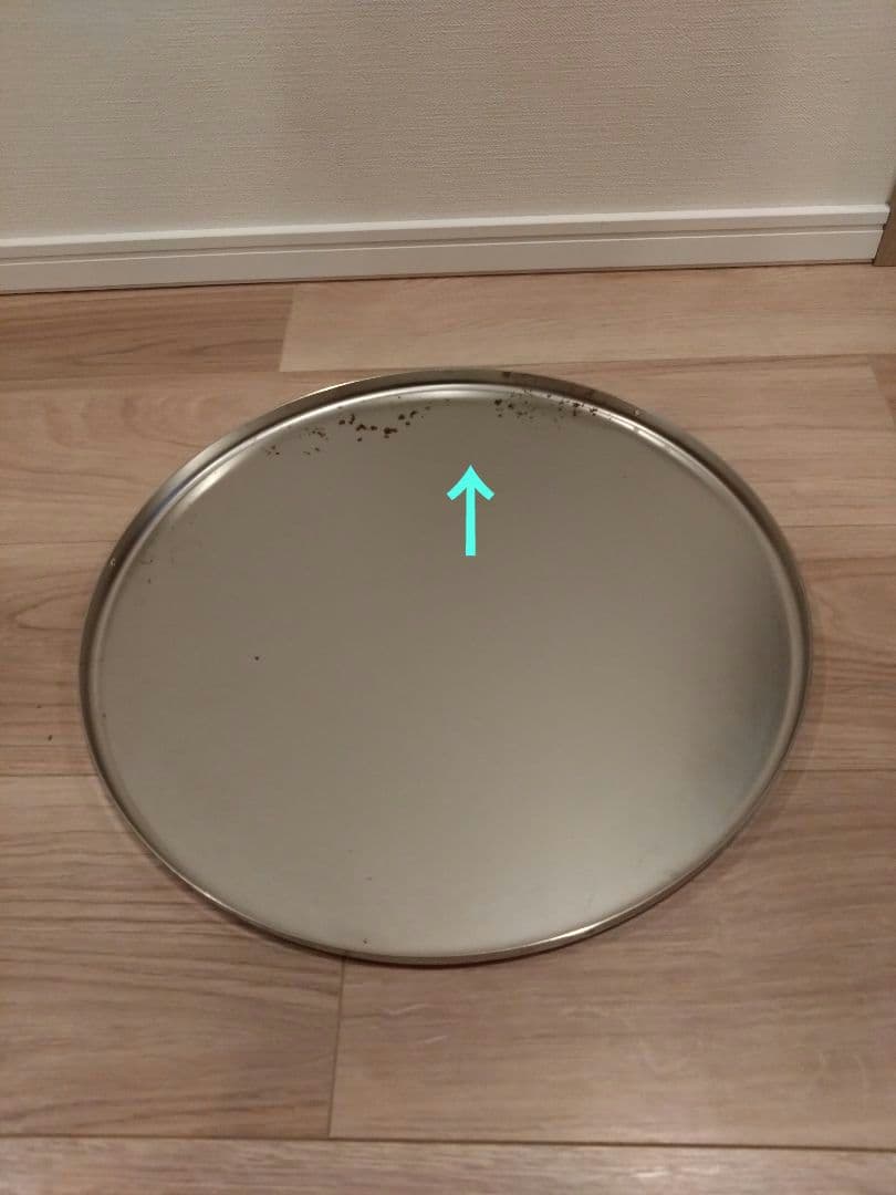 株式会社青木能率研究所 AK式足熱ストーブ「ニューラジアント」AK-8型