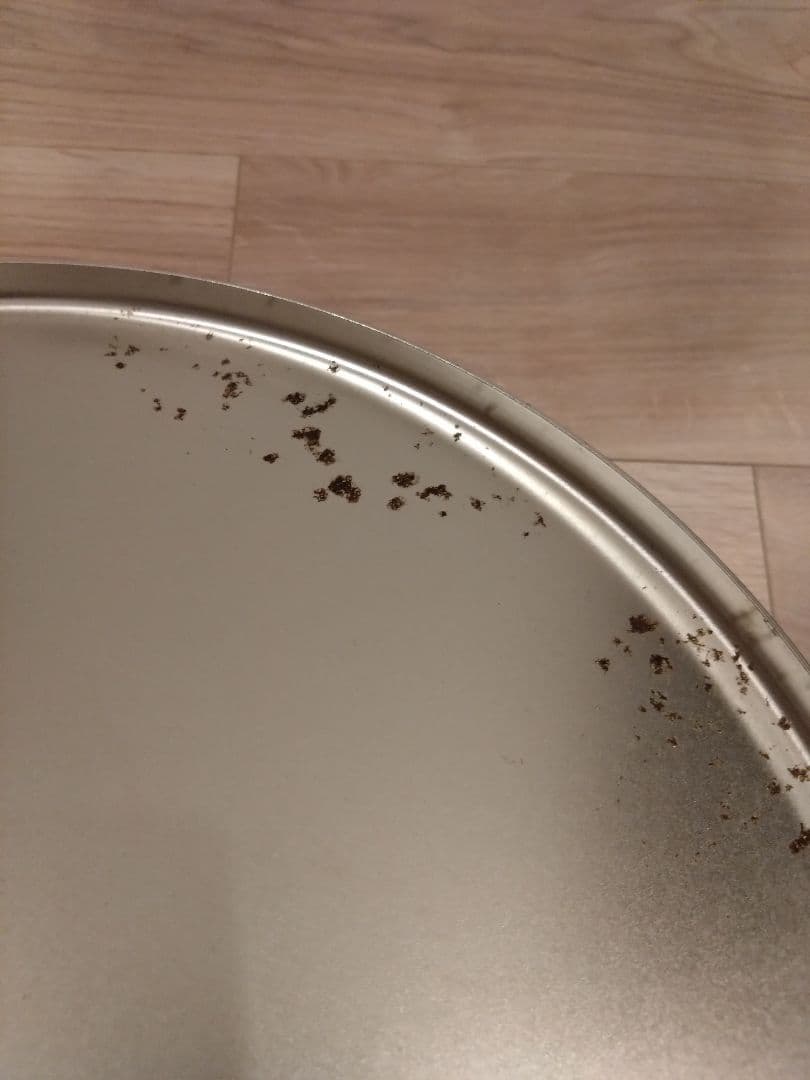 株式会社青木能率研究所 AK式足熱ストーブ「ニューラジアント」AK-8型