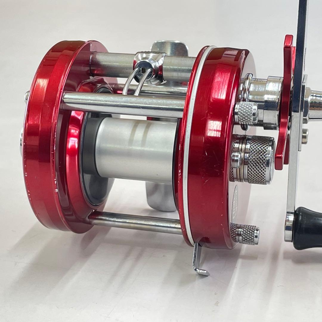 79年 ABU AMBASSADEUR 5500 チェリー #791101