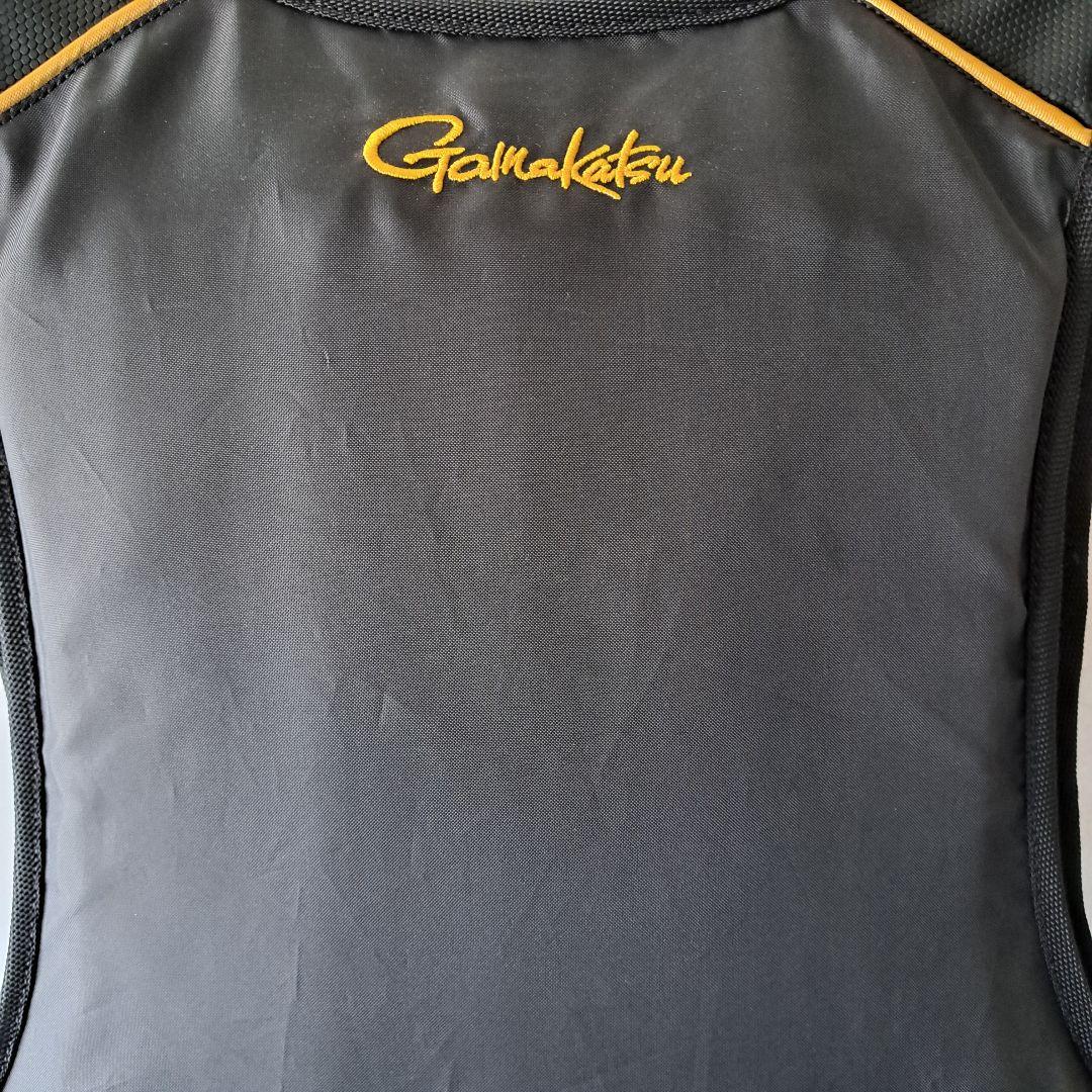 がまかつGamakatsu TK-190 フローティングベストライフジャケット