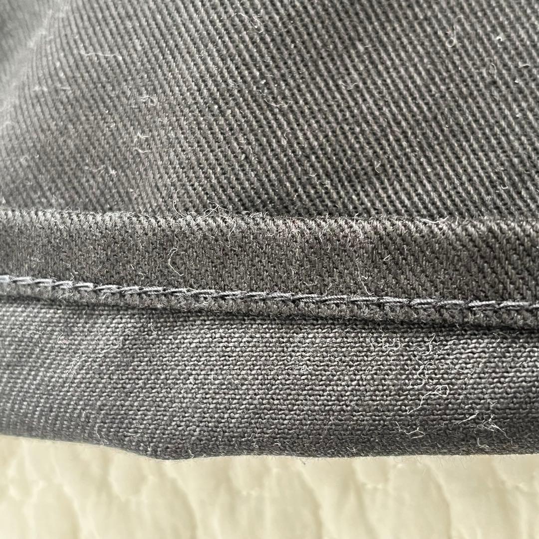 ANATOMICA ブラックツイル Lot 314B W31 L31 - メルカリ