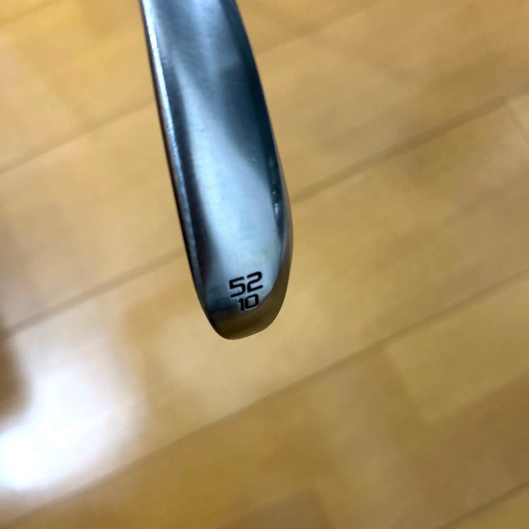 Odyssey 2-Ball Ten パター オマケ52℃ ウェッジ付き - クラブ最新