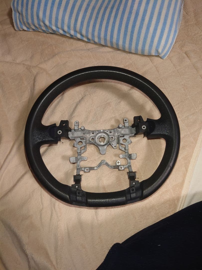 MOMO (モモ) ステアリングINDY 35π ウッドステアリング モモステ MOMO