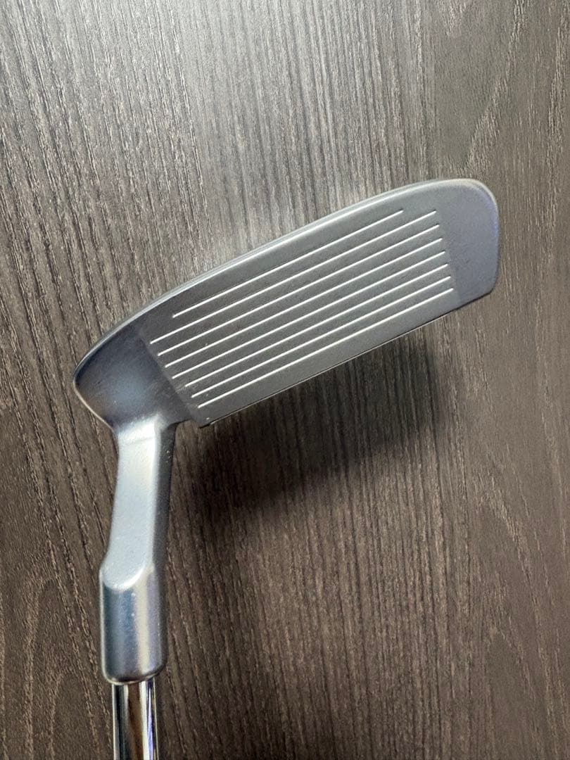 【美品】オノフ フロッグス ランニング FROG'S RUNNING チッパー