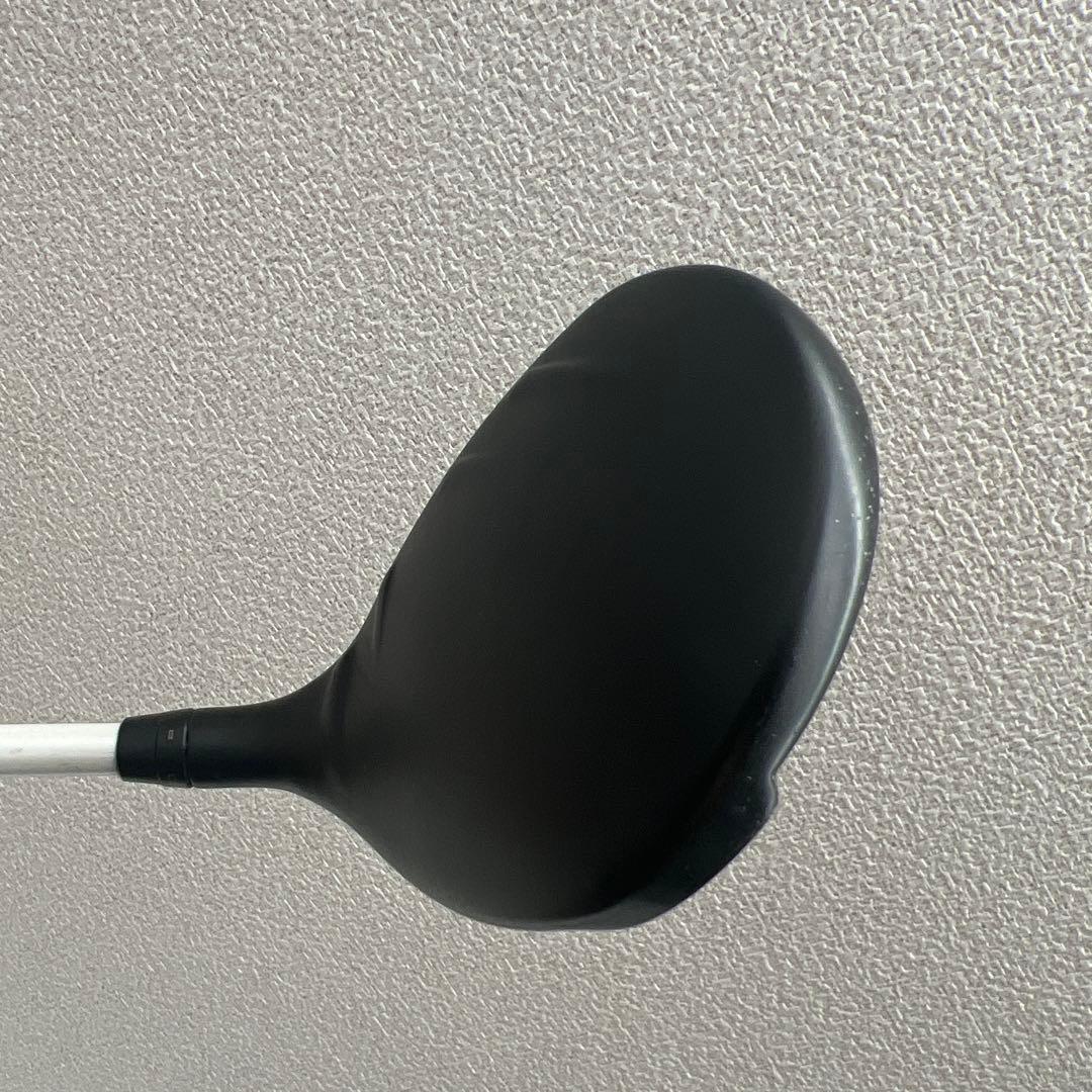 ピンG400 ○5番ウッド　17.5 ATTAS COOL 5SR