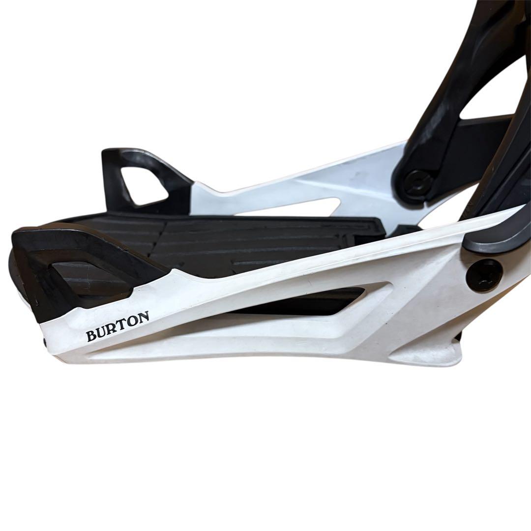BURTON StepOn Mサイズ 2019-20モデル ビンディング