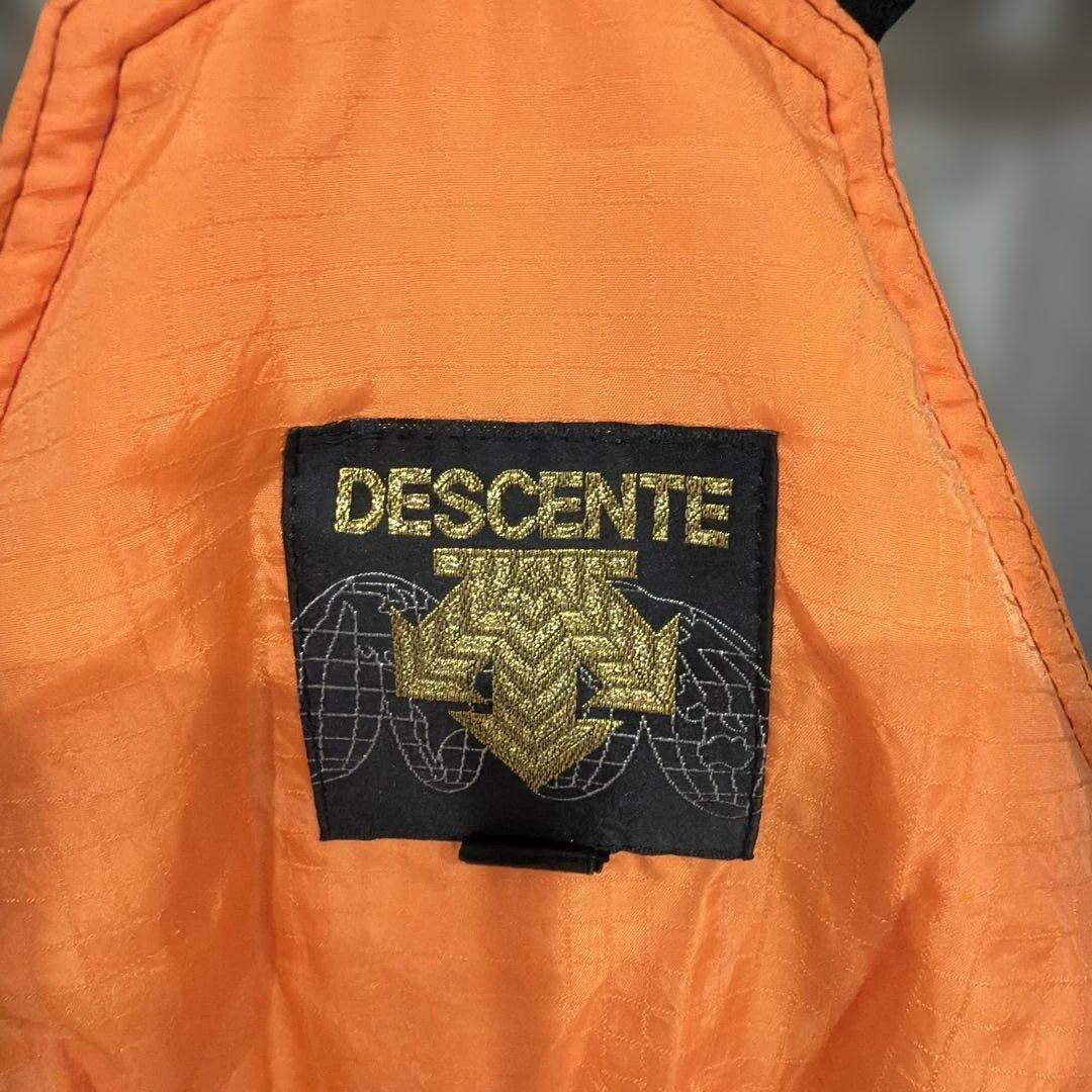 murakoDESCENTE Adventure スキー