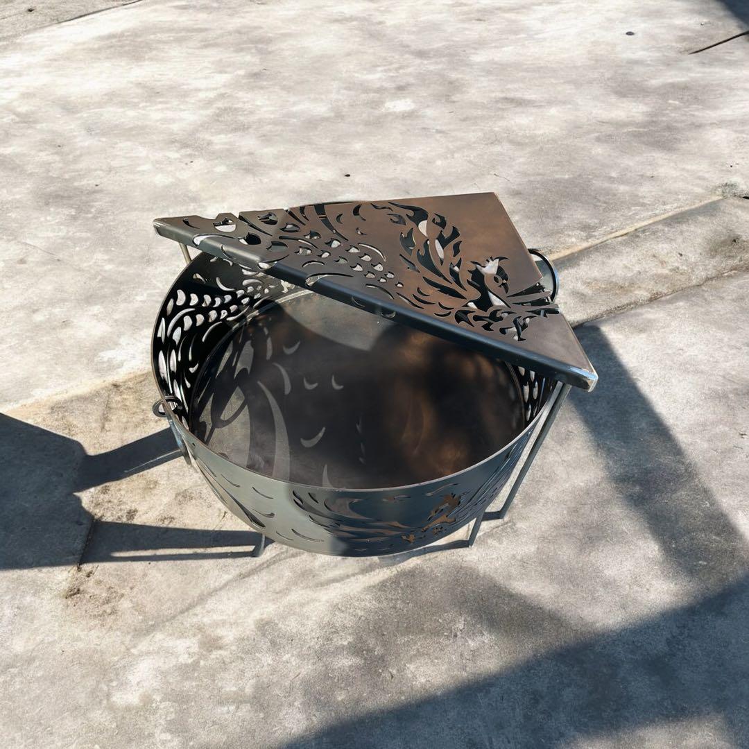 稀少　sanzoku mountain 鳳凰　マウンコル　デルタスセット