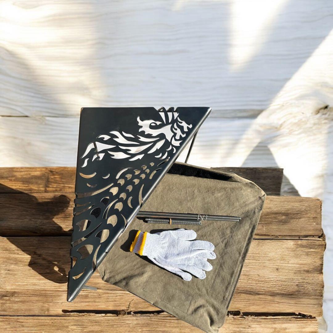 稀少　sanzoku mountain 鳳凰　マウンコル　デルタスセット