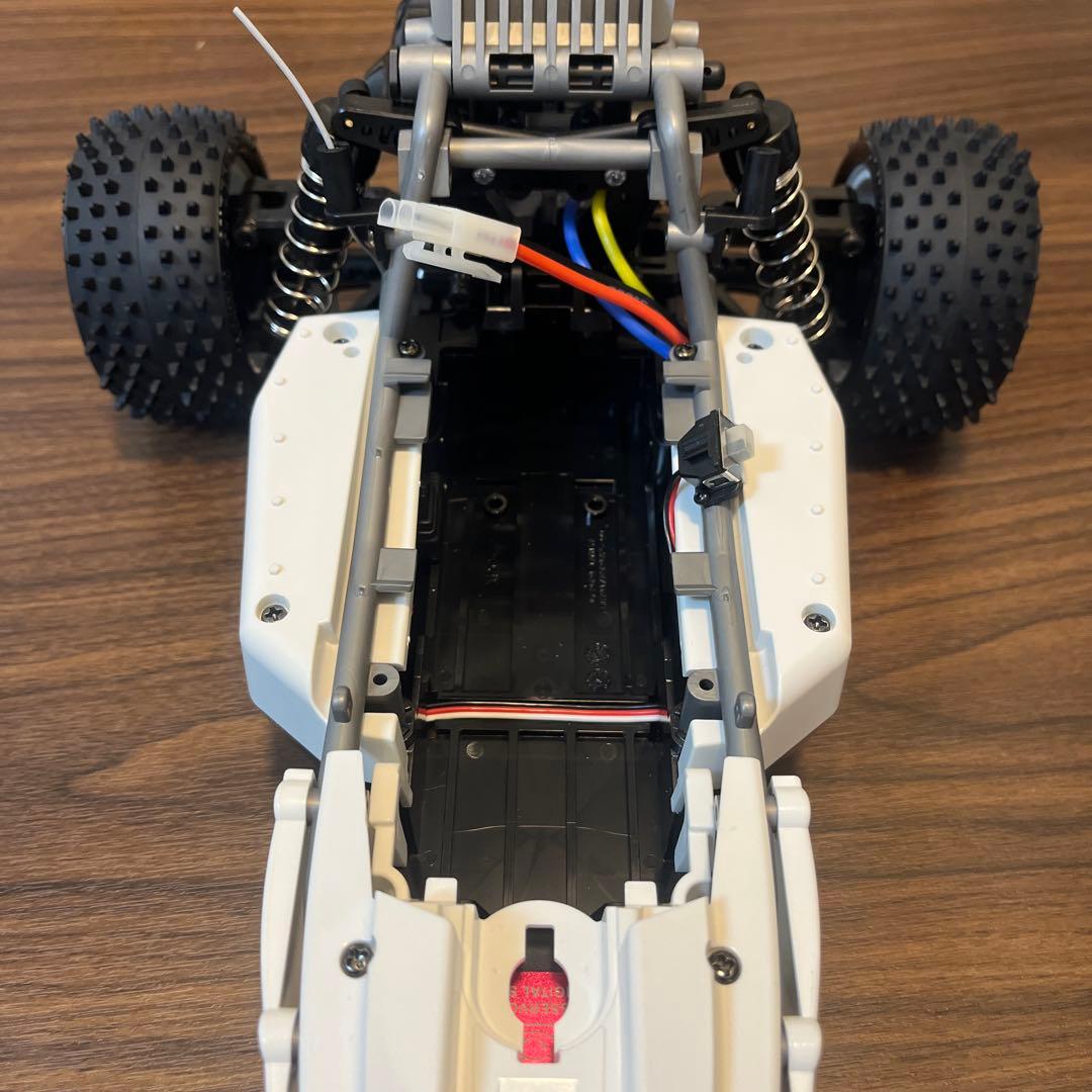 タミヤ ファイターネクスジェンDT04プロポセット