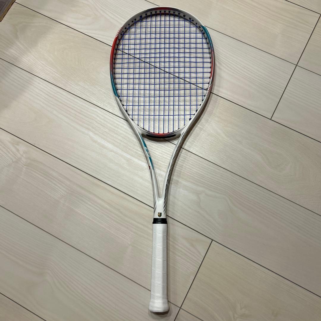 ミズノ　D FORCE VS-50