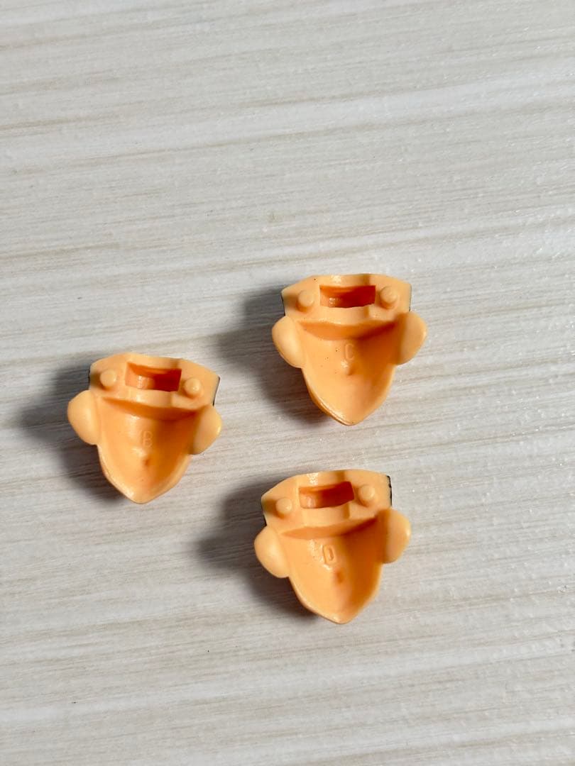 カスタム S.H.Figuarts ヤムチャ ドラゴンボール フィギュアーツ