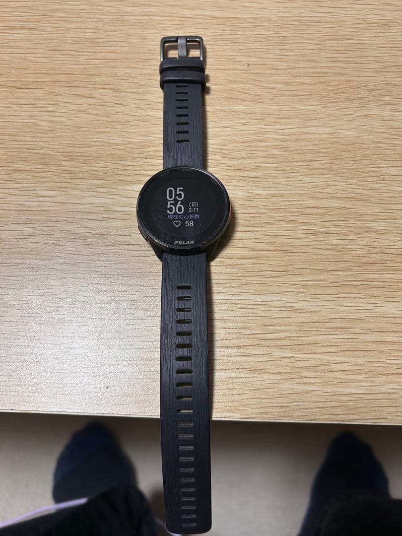 ポラール　ペース3