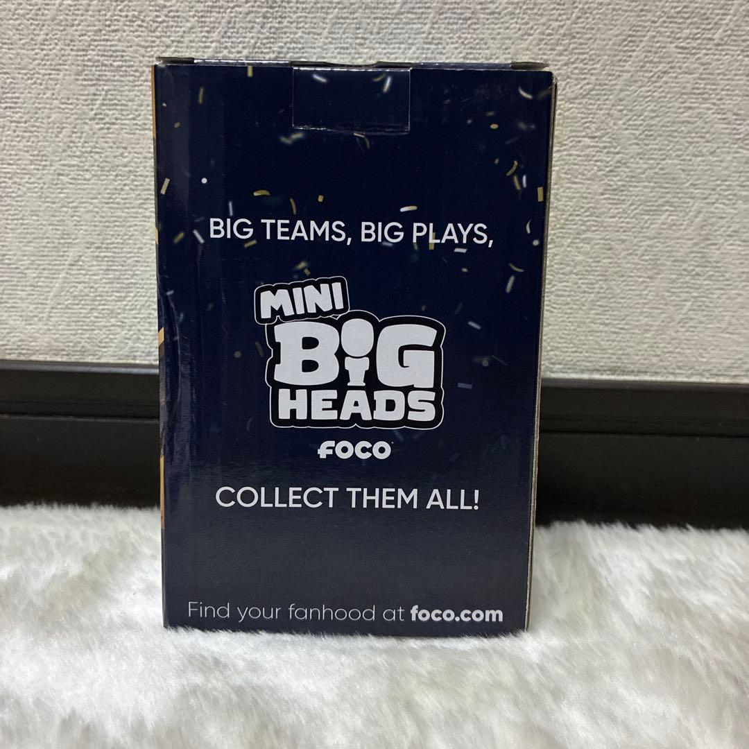 【限定】公認 ボブルヘッド　大谷翔平　打者と投手の2個、【トレカ】7枚のセット