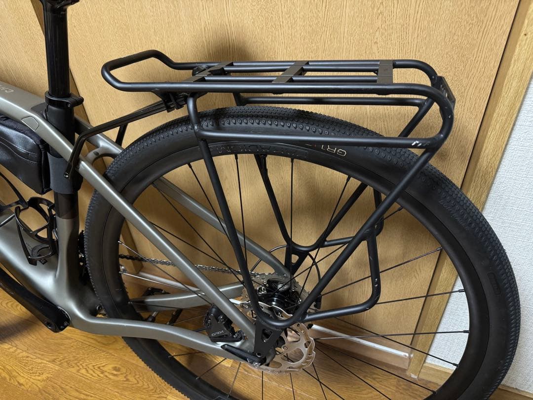 【美品】TREK CheckPoint SL5 サイズ49