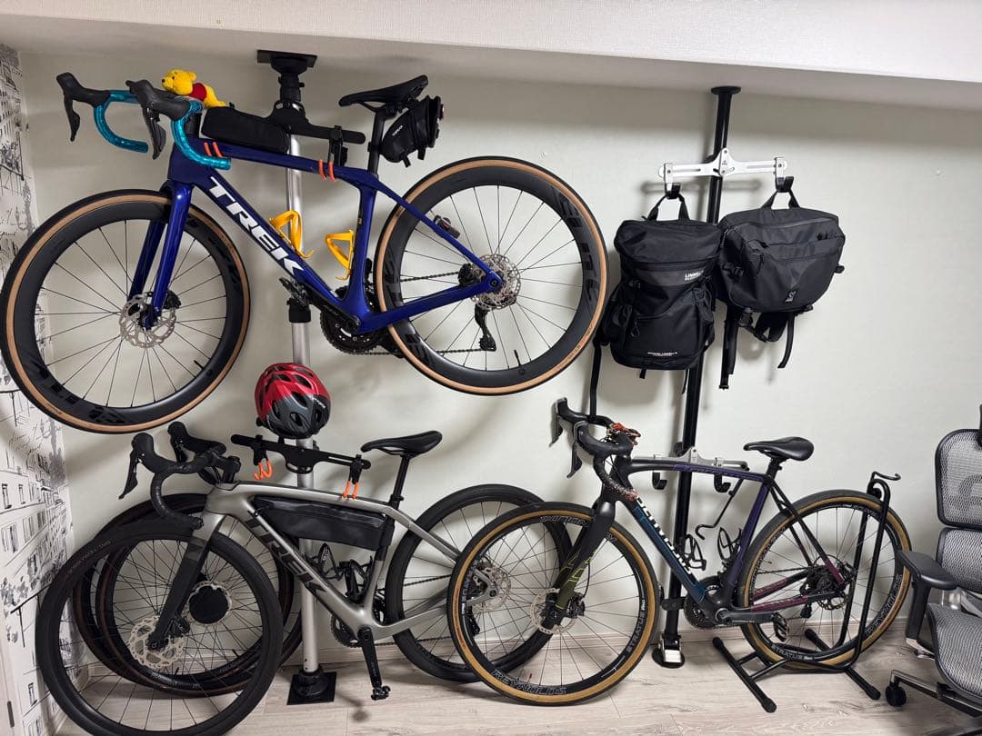 【美品】TREK CheckPoint SL5 サイズ49