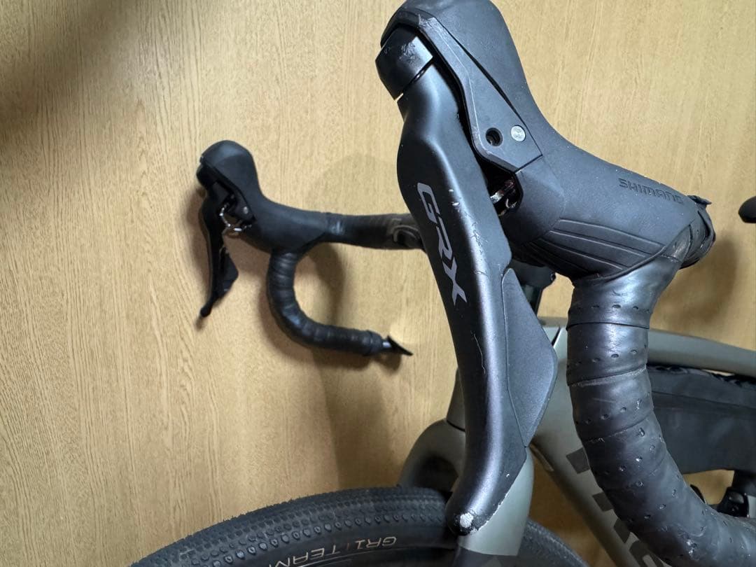 【美品】TREK CheckPoint SL5 サイズ49