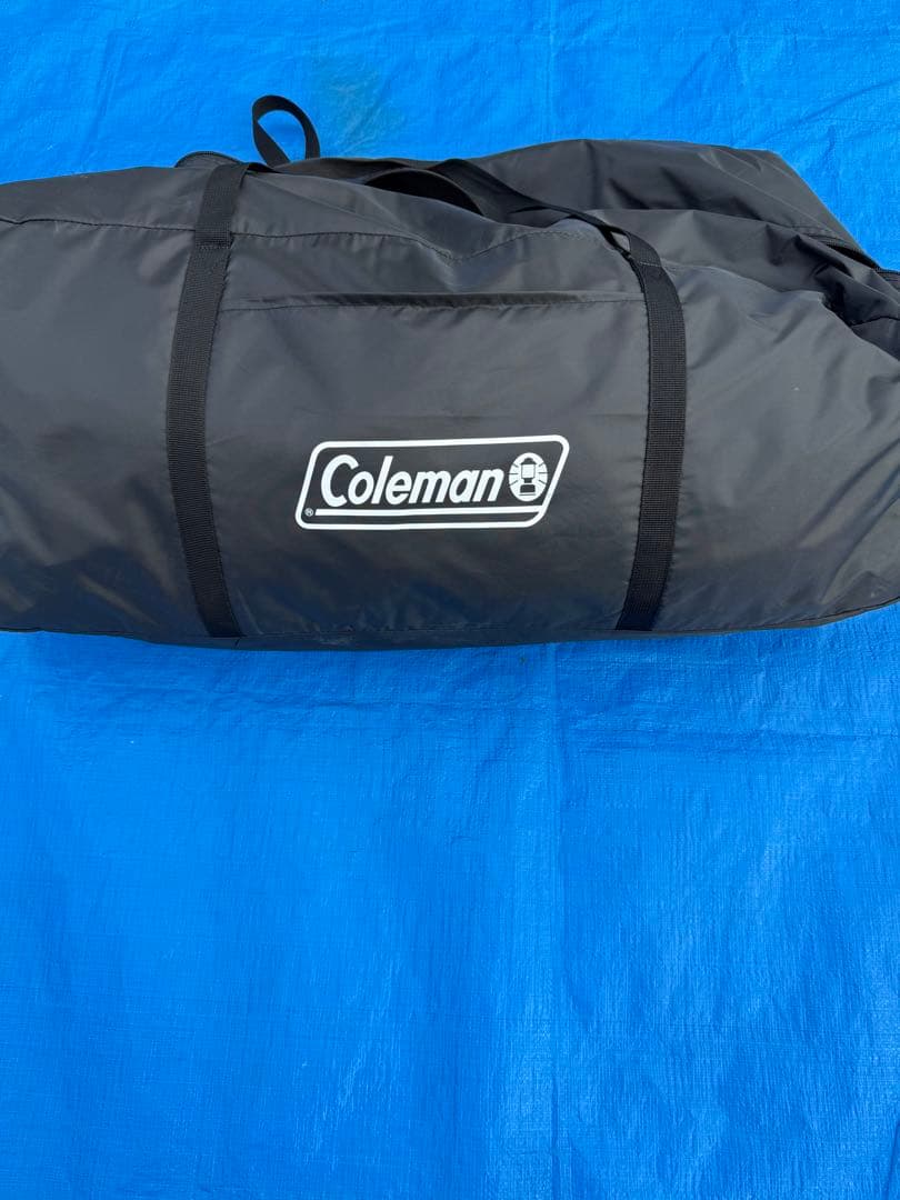 コールマンタフスクリーン　2ルームハウス/MDX+