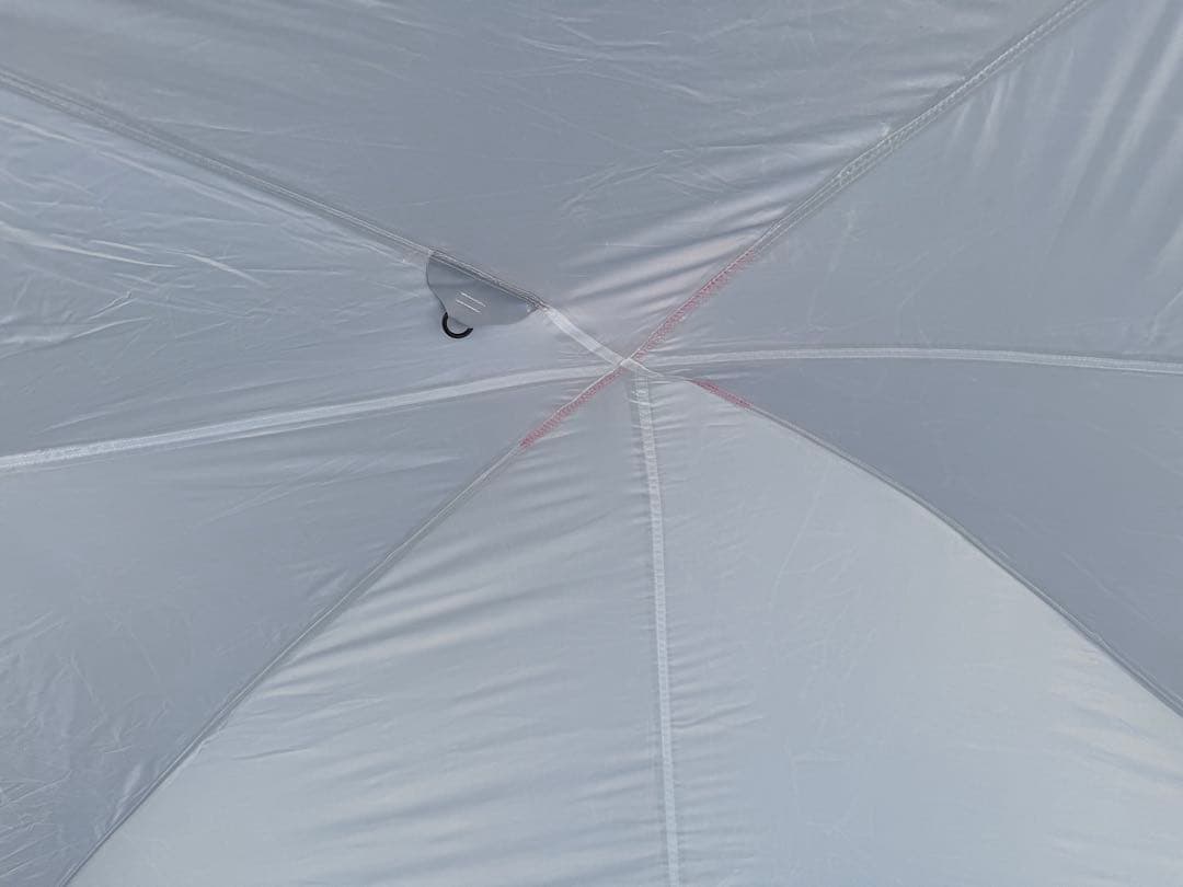 コールマンタフスクリーン　2ルームハウス/MDX+