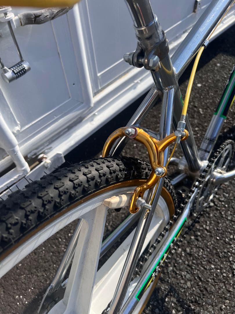 SCHWINN PREDETOR TEAM24シュウィン　プレデター