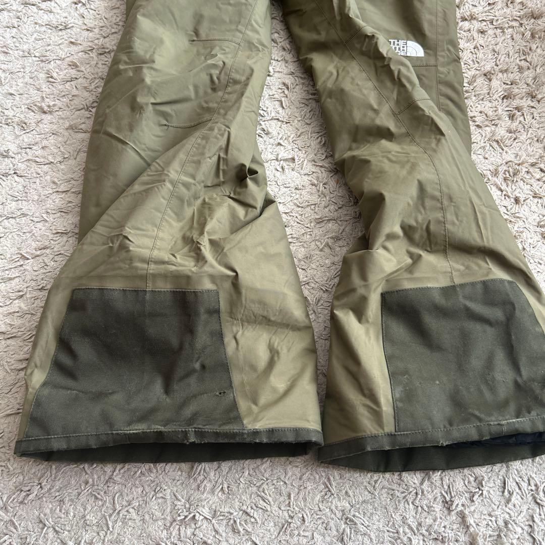 The North Face 子ども用スノーウェア 上下セット　150cm