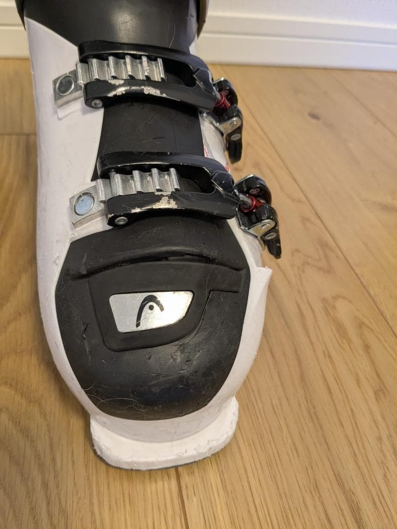 スキー HEAD Next Edge Ski Boots 28-28.5 Flex 80