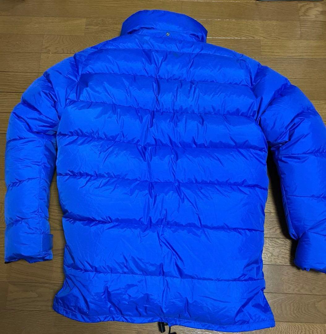 レア90s USA製 フェザードフレンズ GORE-TEX ダウンジャケット