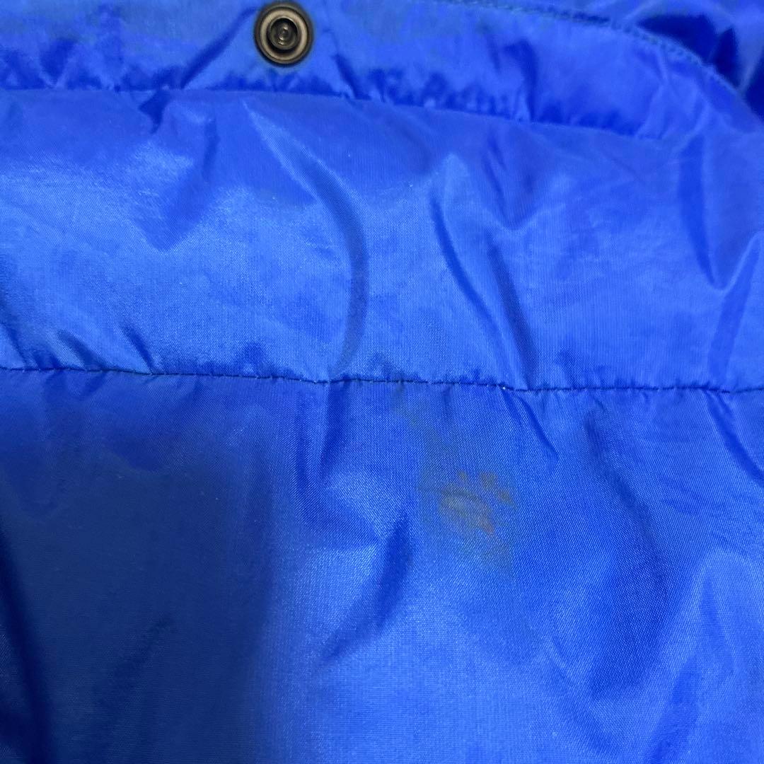 レア90s USA製 フェザードフレンズ GORE-TEX ダウンジャケット