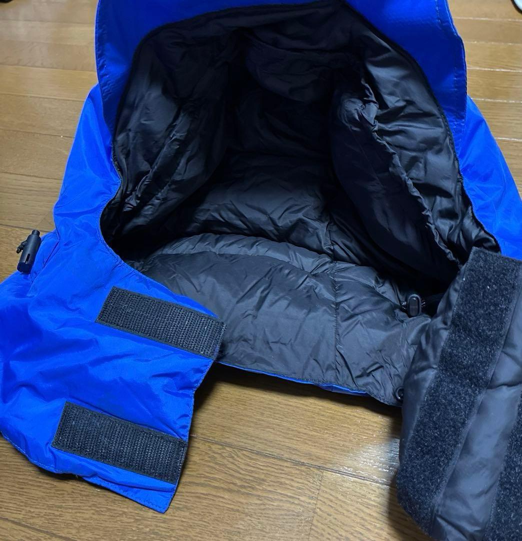 レア90s USA製 フェザードフレンズ GORE-TEX ダウンジャケット