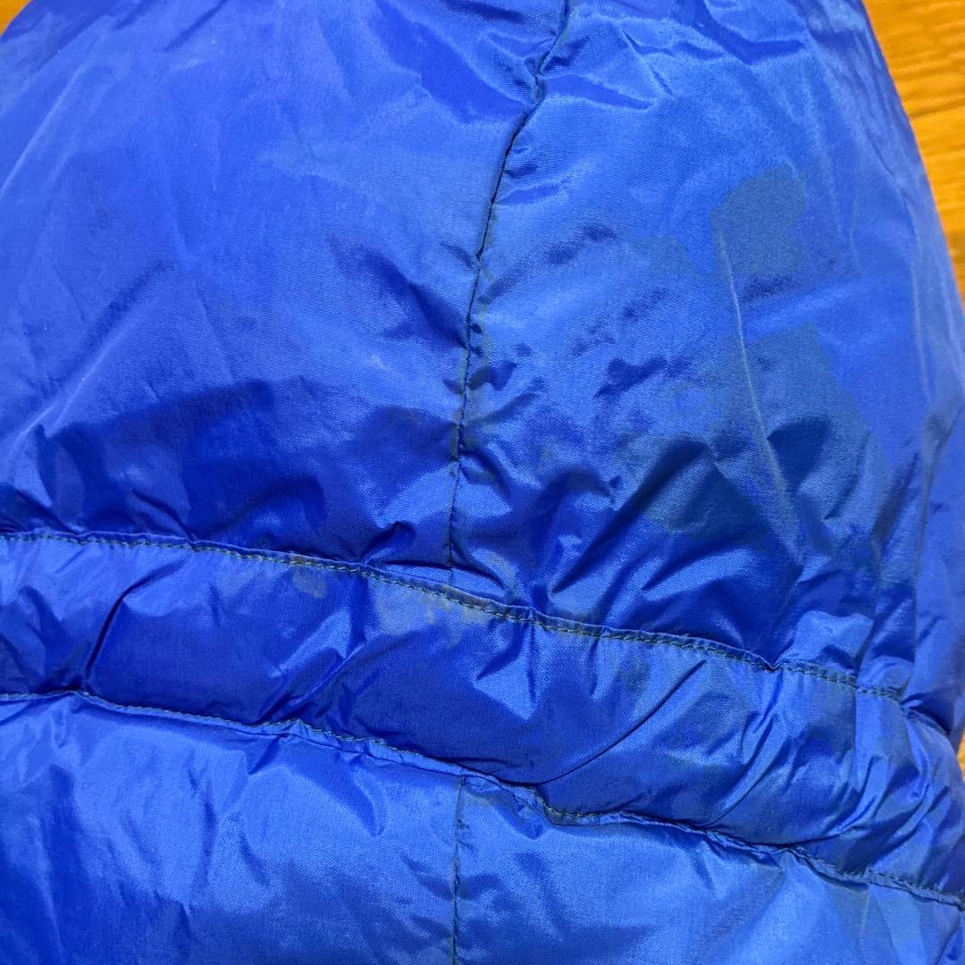 レア90s USA製 フェザードフレンズ GORE-TEX ダウンジャケット