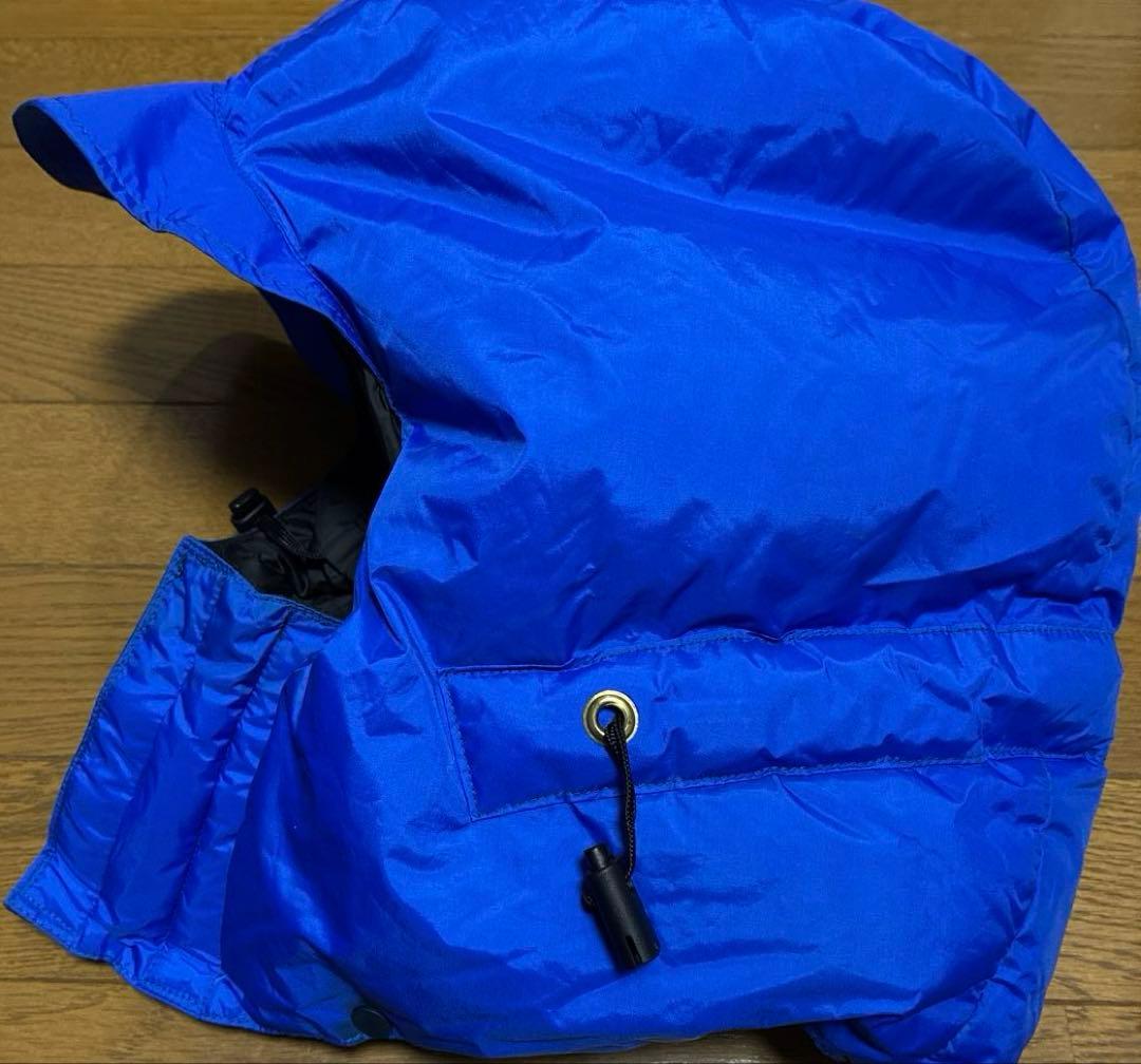 レア90s USA製 フェザードフレンズ GORE-TEX ダウンジャケット