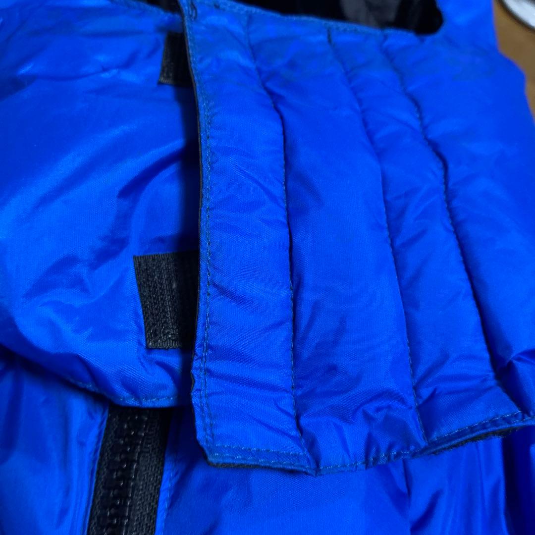 レア90s USA製 フェザードフレンズ GORE-TEX ダウンジャケット