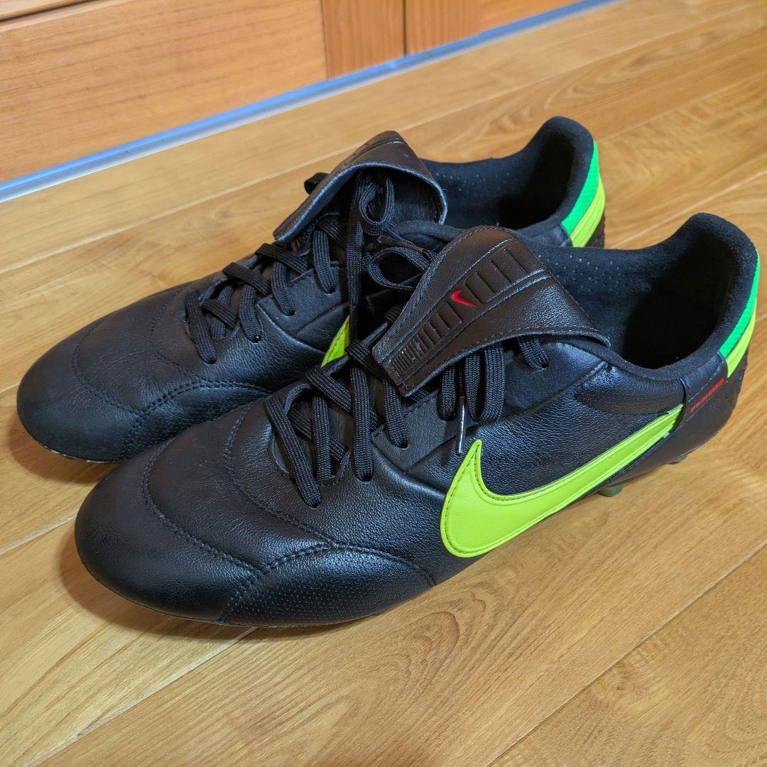THE NIKE PREMIER Ⅲ FG ナイキ プレミア 3 26.0cm