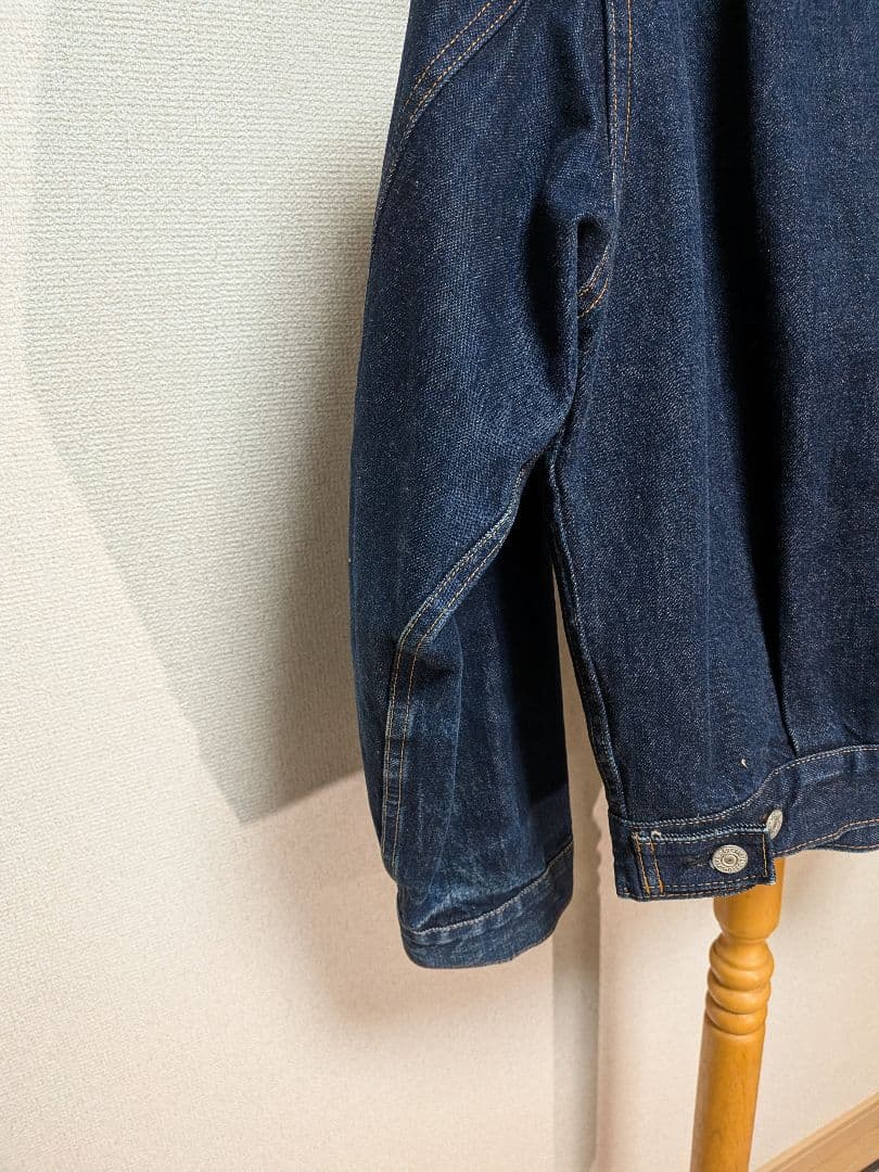 べ*ん様 SUGAR CANE　2ndタイプ　Gジャン　M11027k