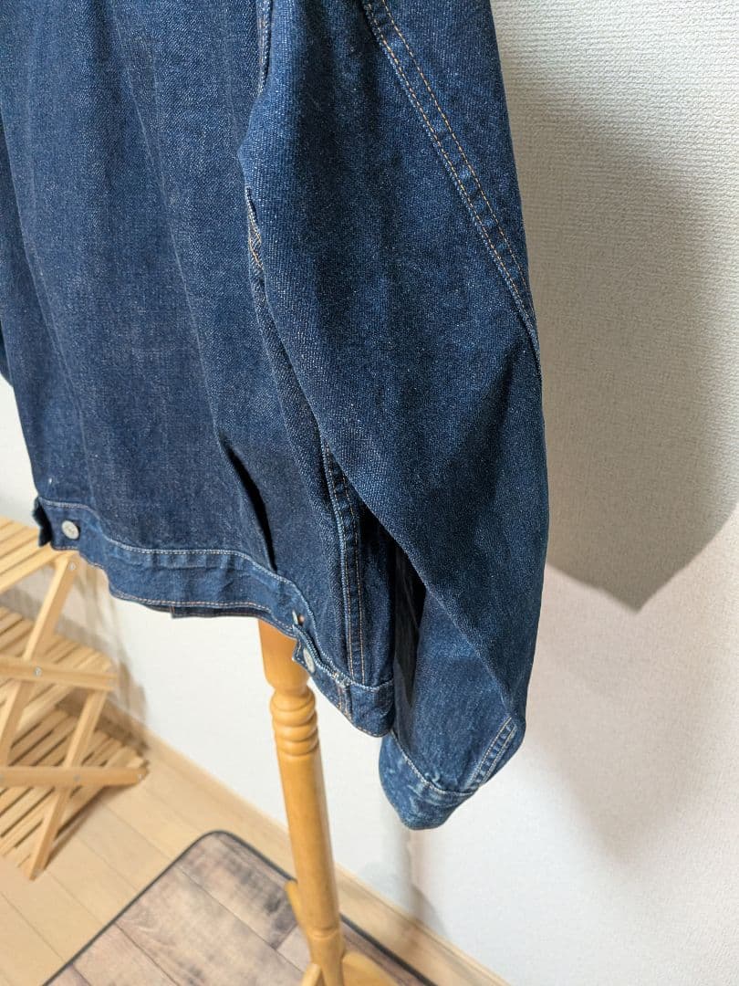 べ*ん様 SUGAR CANE　2ndタイプ　Gジャン　M11027k