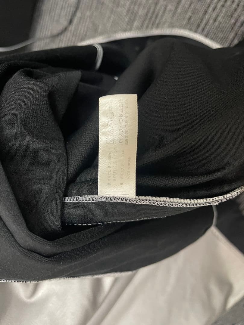 【YOSA/チタンエッジケープ】