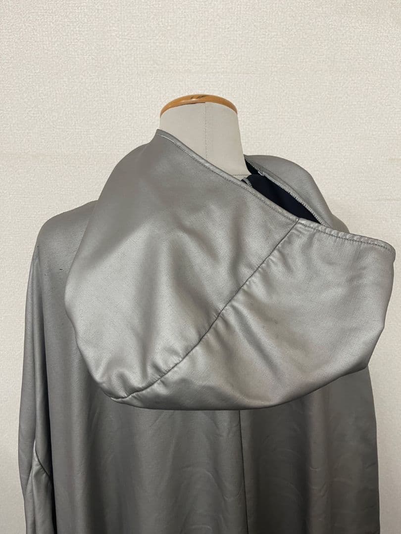 【YOSA/チタンエッジケープ】