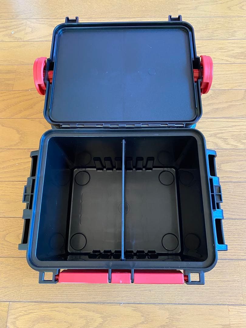 スクイッドマニア　ワイルドチェイス　ゴーストフォール　ダイワ　タックルボックス