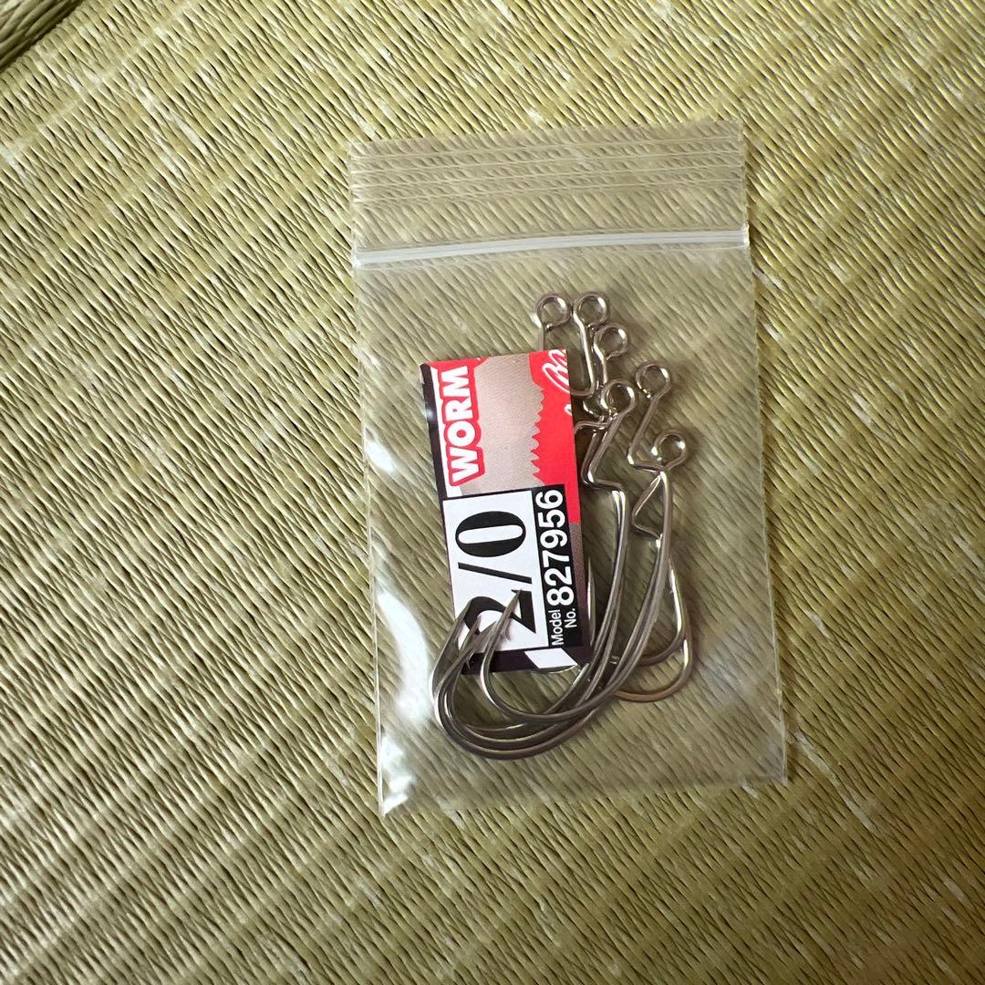 ロックフィッシュセット