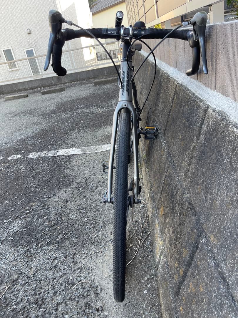 JAMIS/RENEGADE EXILE CLARIS/ロードバイク/中古