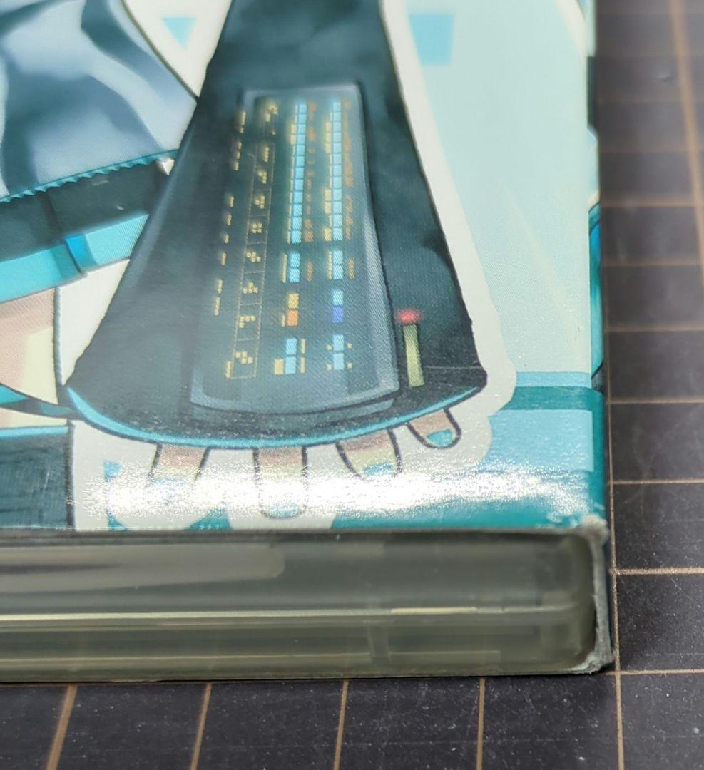 初音ミク VOCALOID2 ボーカロイド