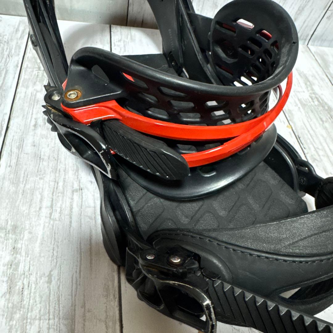 BURTON GENESIS ビンディング　Lサイズ