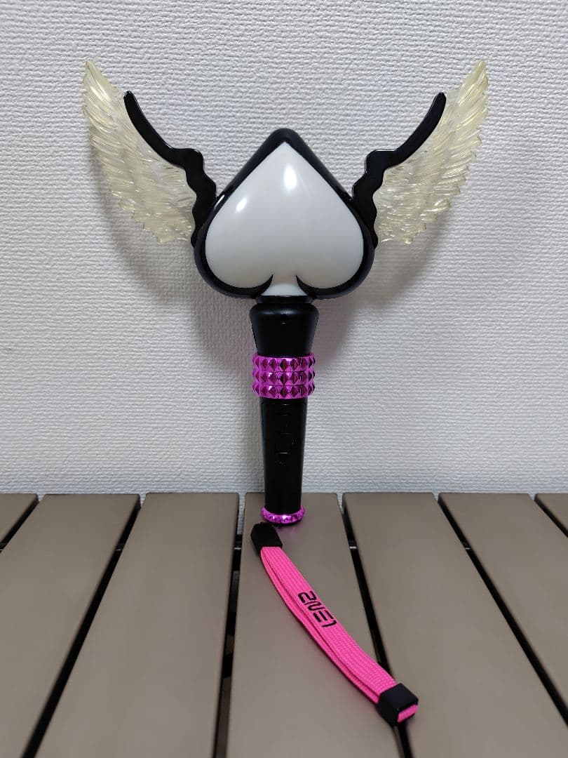 2NE1　ペンライト
