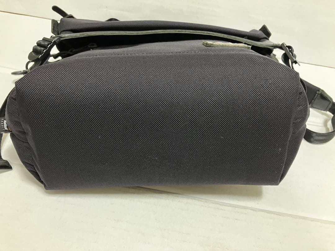 美品【☆AS2OV】ショルダーバック