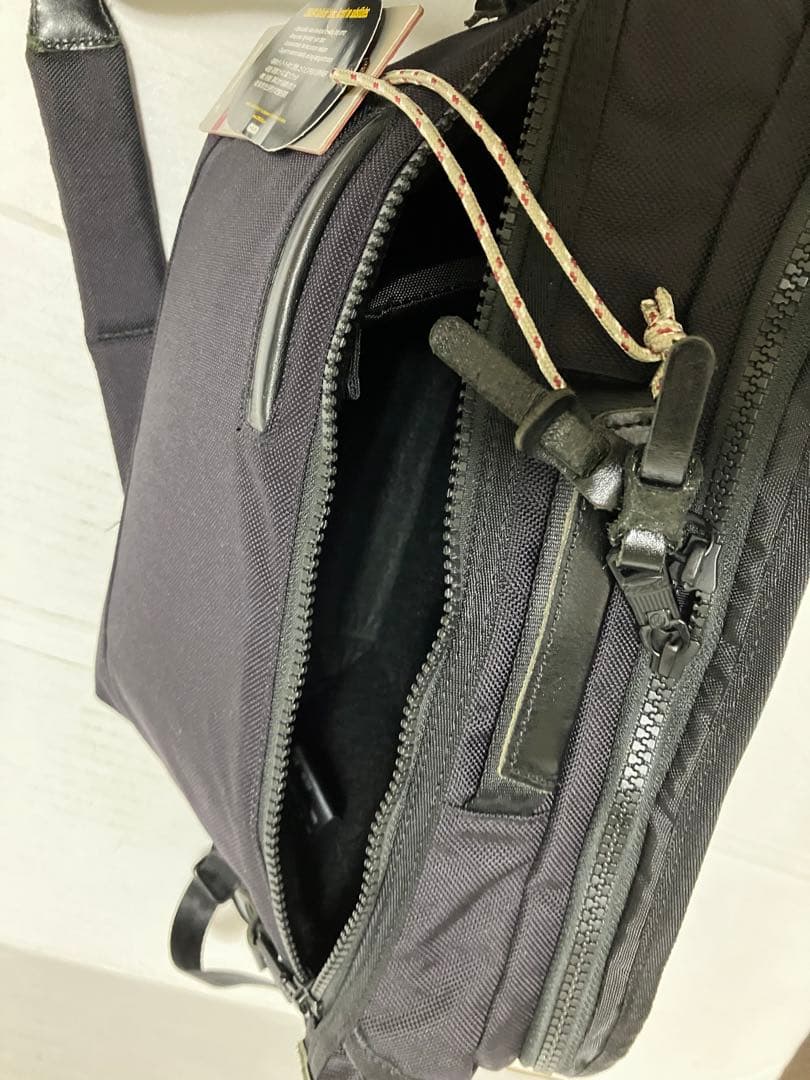 美品【☆AS2OV】ショルダーバック