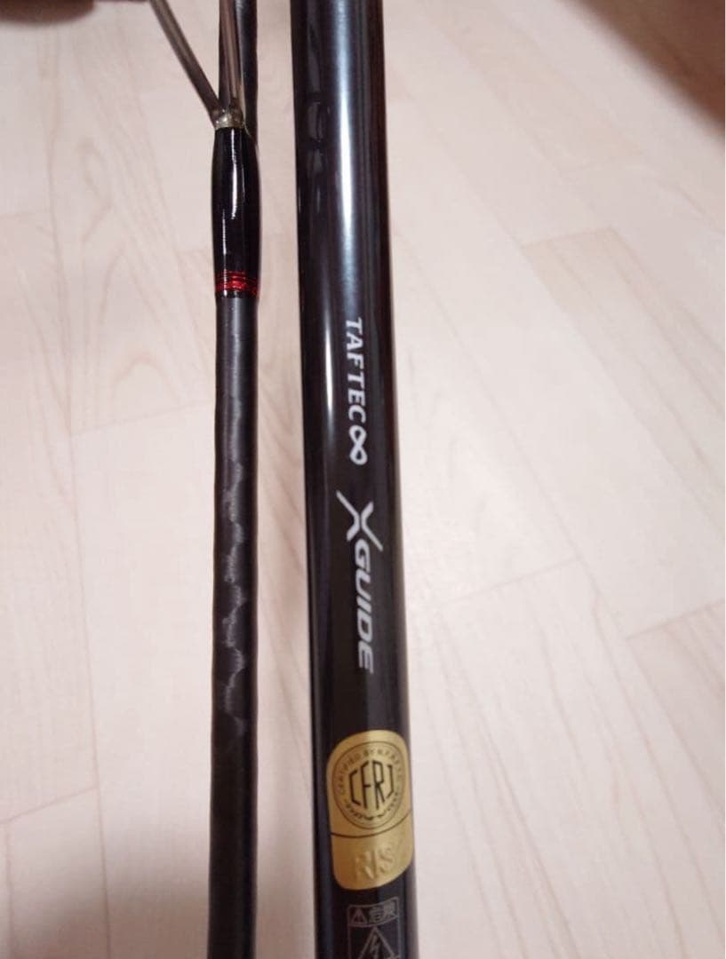 シマノ　炎月　ENGETSU XTUNE 1つテンヤマダイ　240MH