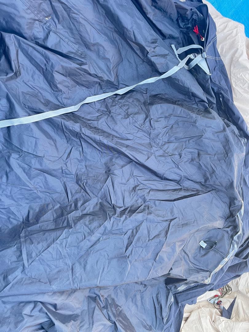 ROBENS APACHE ローベンス アパッチ 10人用テント アウトドア