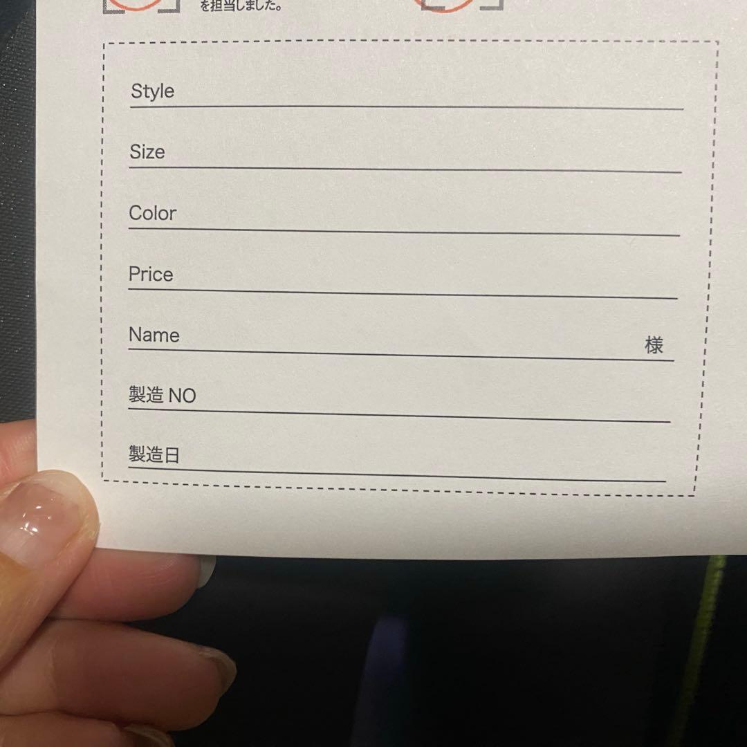 新品未使用⭐️ロキシー　セミドライウエットスーツ　L