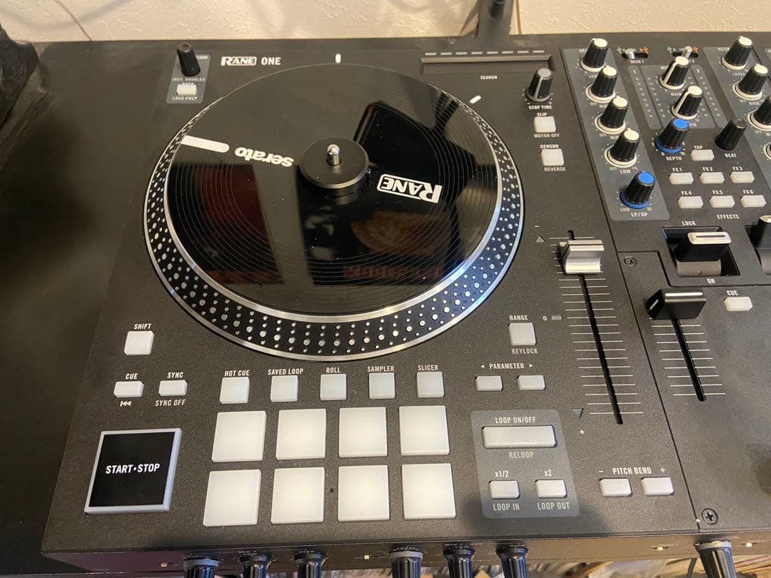 rane one DJコントローラー serato対応 L108605213 - DJ機器人気 商品 通販
