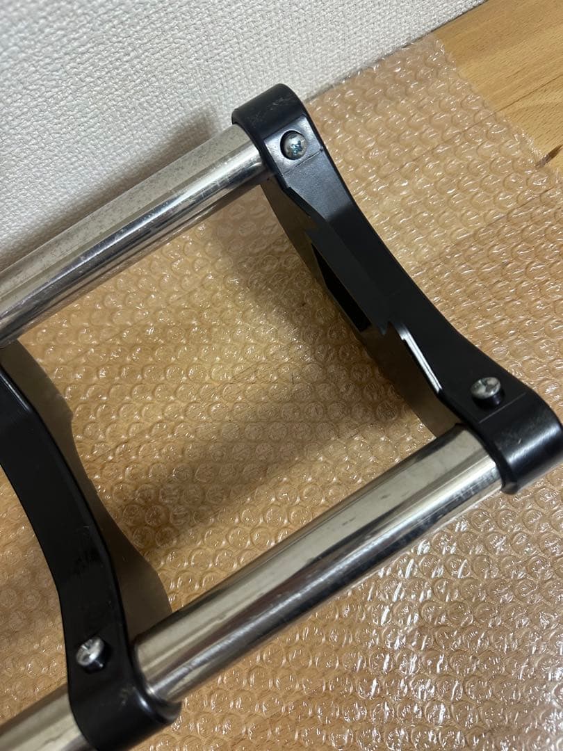 フレックスベル　FLEX BELL 32kg 4kg刻み 可変ダンベル①